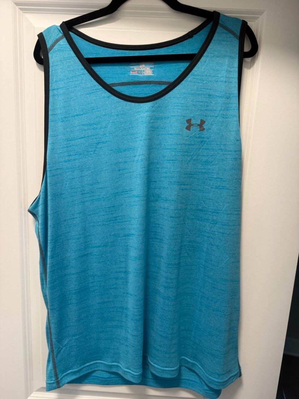 NWT Under Armour Tank